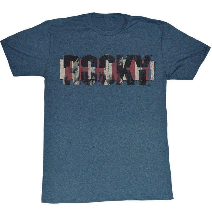 Rocky Kay Oh T-Shirt - HYPER iCONiC