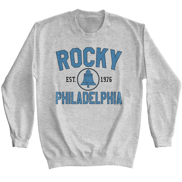 Rocky - Liberty Bell Sweatshirt - HYPER iCONiC.