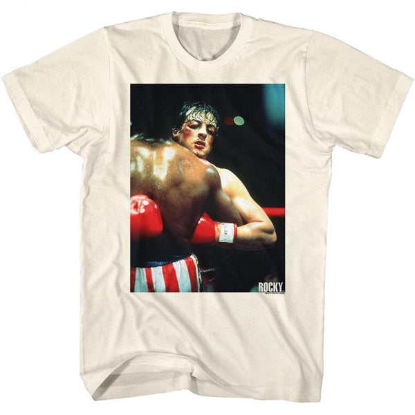 Rocky Real Talk T-Shirt - HYPER iCONiC