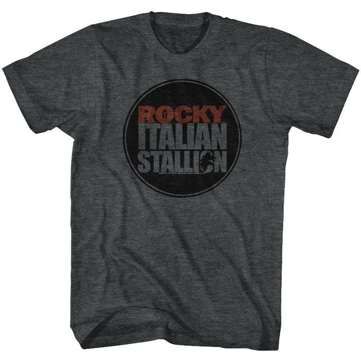 Rocky Rky Seal T-Shirt - HYPER iCONiC