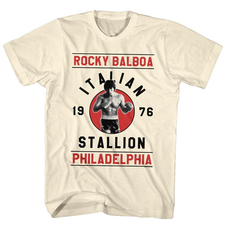 Rocky Rocky Balboa T-Shirt - HYPER iCONiC