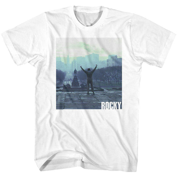 Rocky Rocky Live T-Shirt - HYPER iCONiC