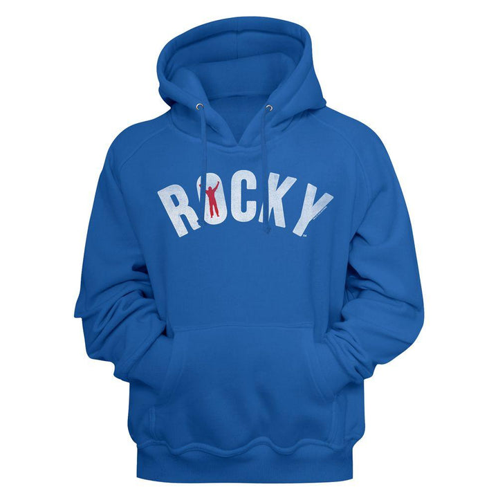 Rocky Rocky Murica Hoodie - HYPER iCONiC