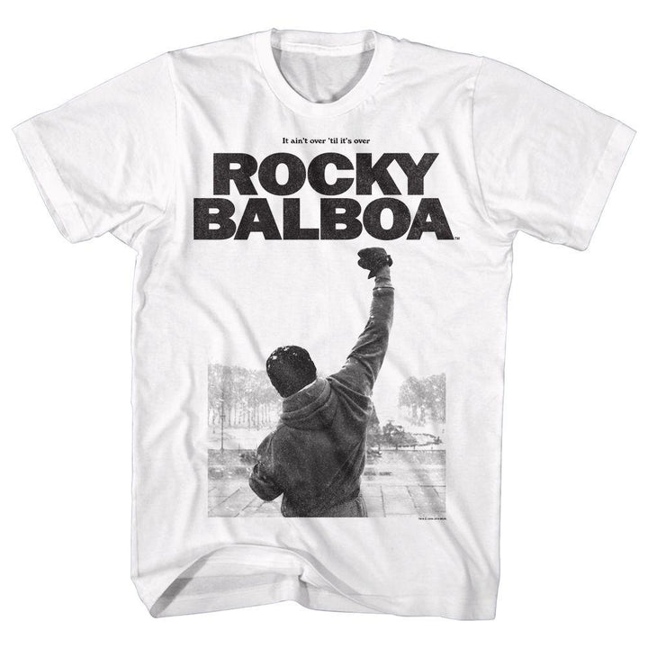 Rocky Rocky6 T-Shirt - HYPER iCONiC