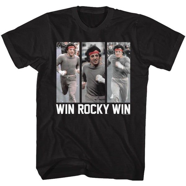 Rocky Run Rocky Run T-Shirt - HYPER iCONiC