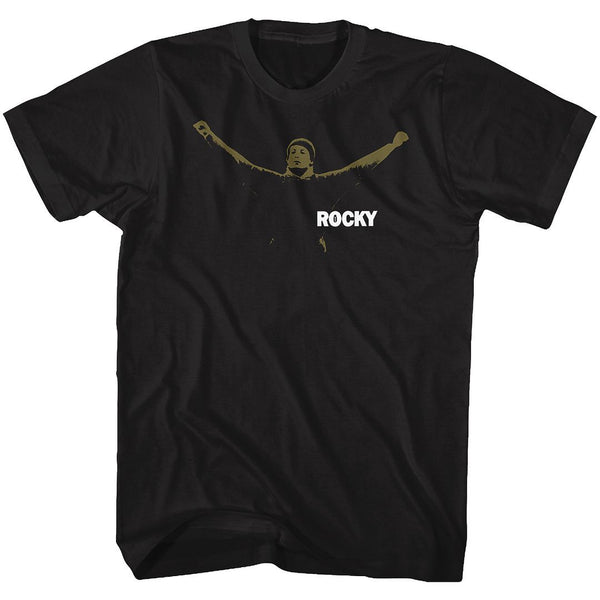 Rocky Running T-Shirt - HYPER iCONiC