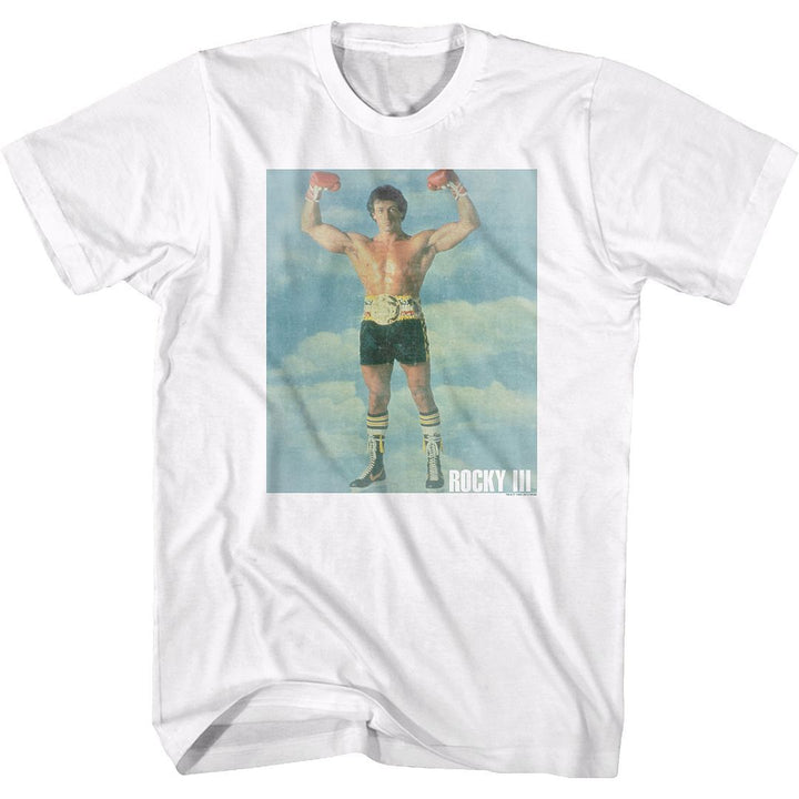 Rocky So Fly T-Shirt - HYPER iCONiC