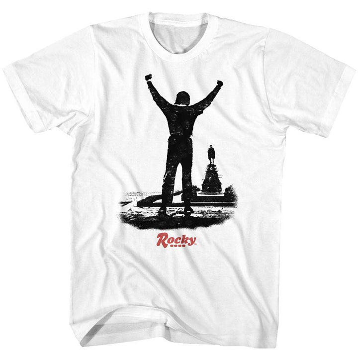 Rocky Suttle Rocky T-Shirt - HYPER iCONiC
