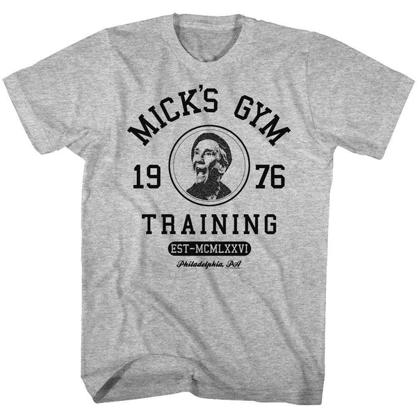 Rocky Training T-Shirt - HYPER iCONiC