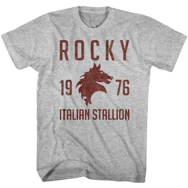 Rocky Vintage 1976 T-Shirt - HYPER iCONiC