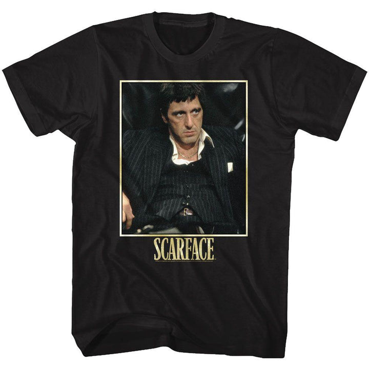 Scarface Bad Guy Boyfriend Tee - HYPER iCONiC