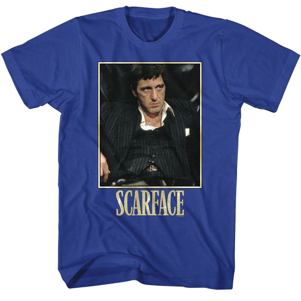 Scarface - Bad Guy T-Shirt - HYPER iCONiC.