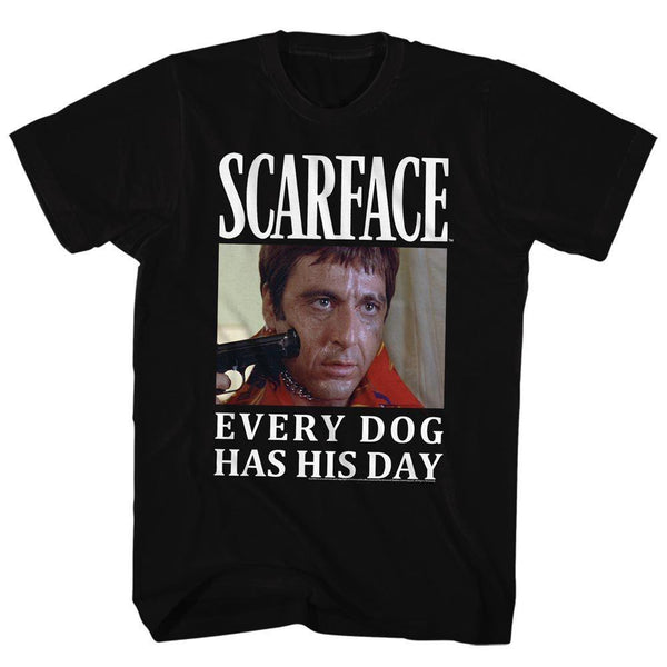 Scarface Doge Boyfriend Tee - HYPER iCONiC