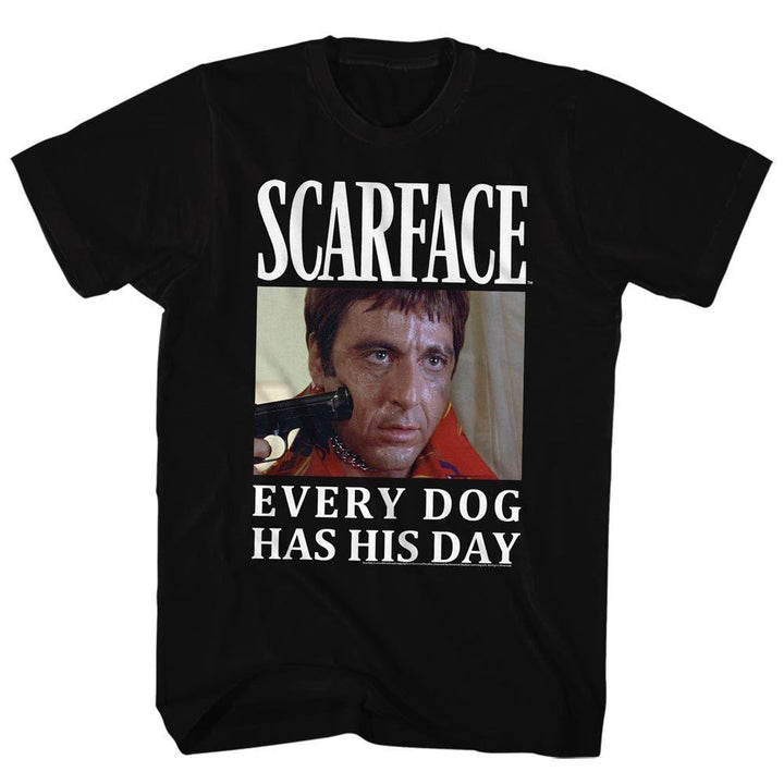Scarface Doge T-Shirt - HYPER iCONiC