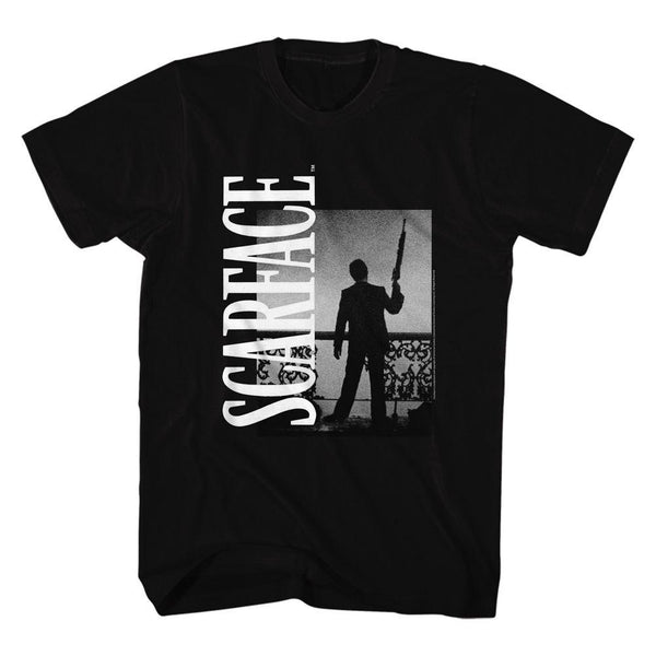 Scarface DonT T-Shirt - HYPER iCONiC