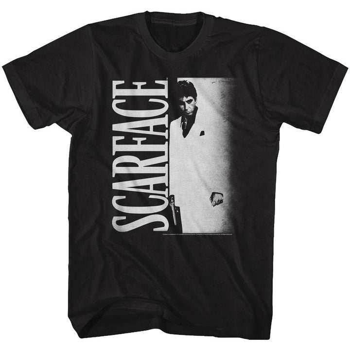 Scarface Lotsowht T-Shirt - HYPER iCONiC