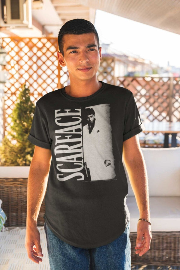 Scarface Lotsowht T-Shirt - HYPER iCONiC