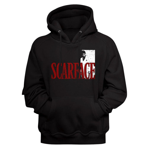 Scarface Meng Boyfriend Hoodie - HYPER iCONiC