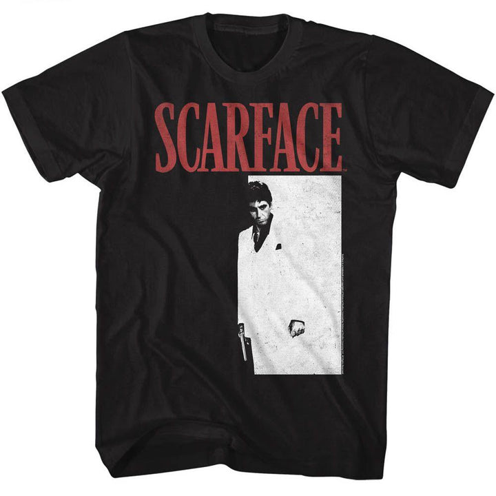 Scarface Meng T-Shirt - HYPER iCONiC