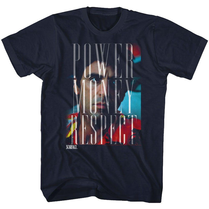 Scarface Pmr T-Shirt - HYPER iCONiC