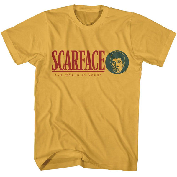 Scarface - Scarchest Boyfriend Tee - HYPER iCONiC.