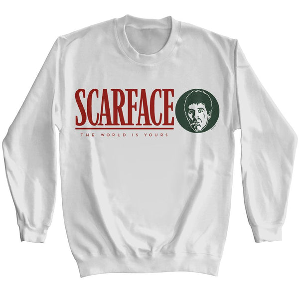 Scarface - Scarchest Sweatshirt - HYPER iCONiC.