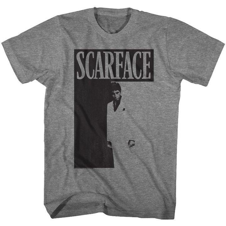 Scarface Scarface T-Shirt - HYPER iCONiC