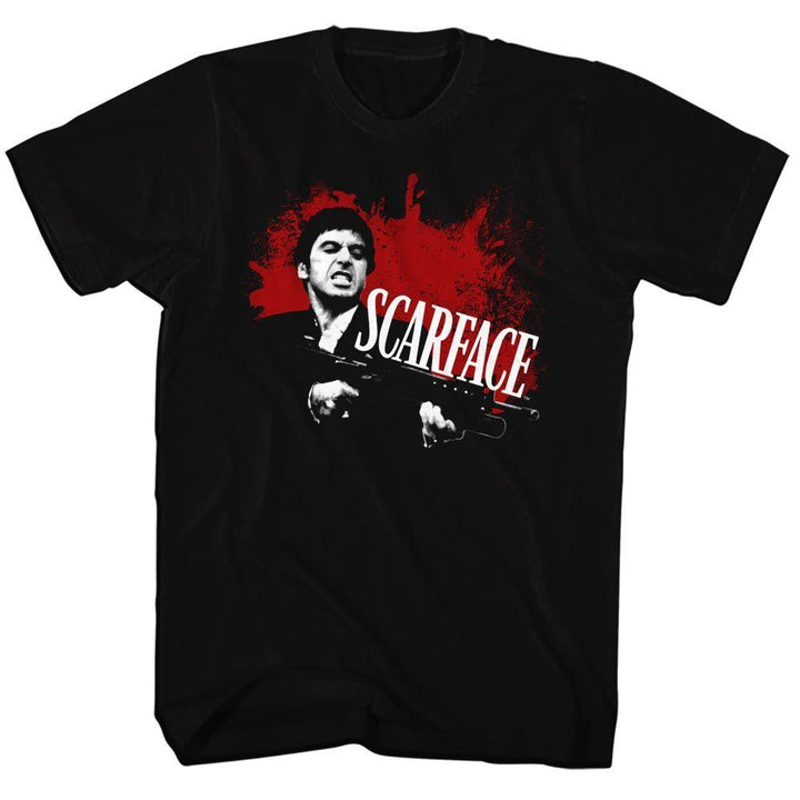 Scarface Scarface T-Shirt - HYPER iCONiC