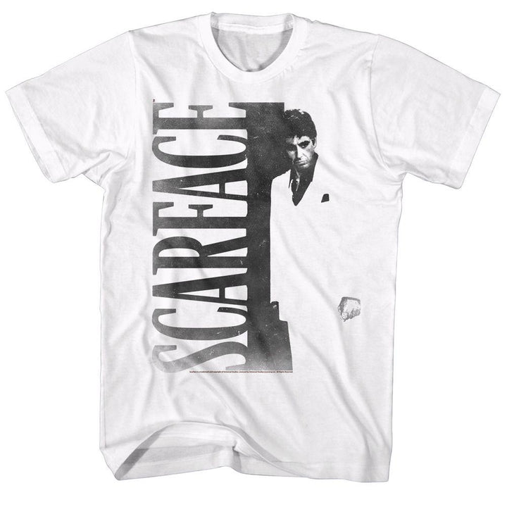 Scarface Sf2 T-Shirt - HYPER iCONiC