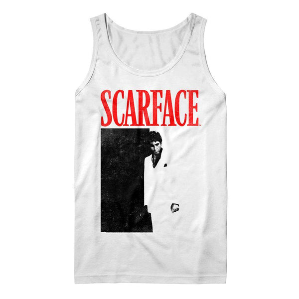 Scarface Summer Tour '93 Tank Top - HYPER iCONiC