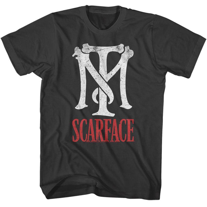 Scarface Tm Scarface T-Shirt - HYPER iCONiC