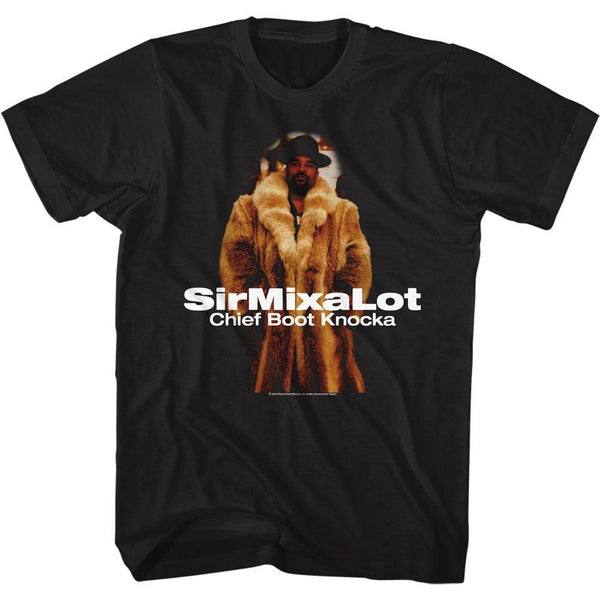 Sir Mix A Lot Mixalot Cbk T-Shirt - HYPER iCONiC
