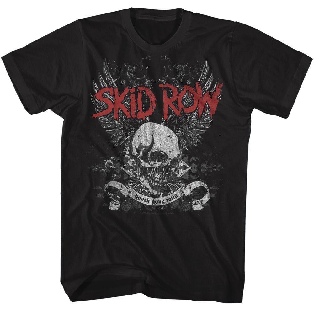 Skid Row – HYPER iCONiC.