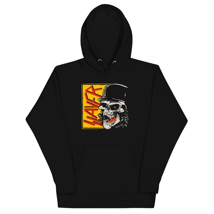 Slayer Helmet Hoodie - HYPER iCONiC.