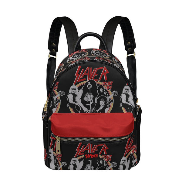 Slayer Mini Backpack - HYPER iCONiC.