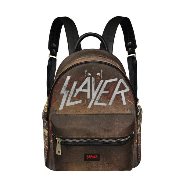 Slayer Mini-Backpack - HYPER iCONiC.