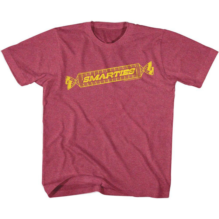 Smarties Monochrome Smarties T-Shirt - HYPER iCONiC