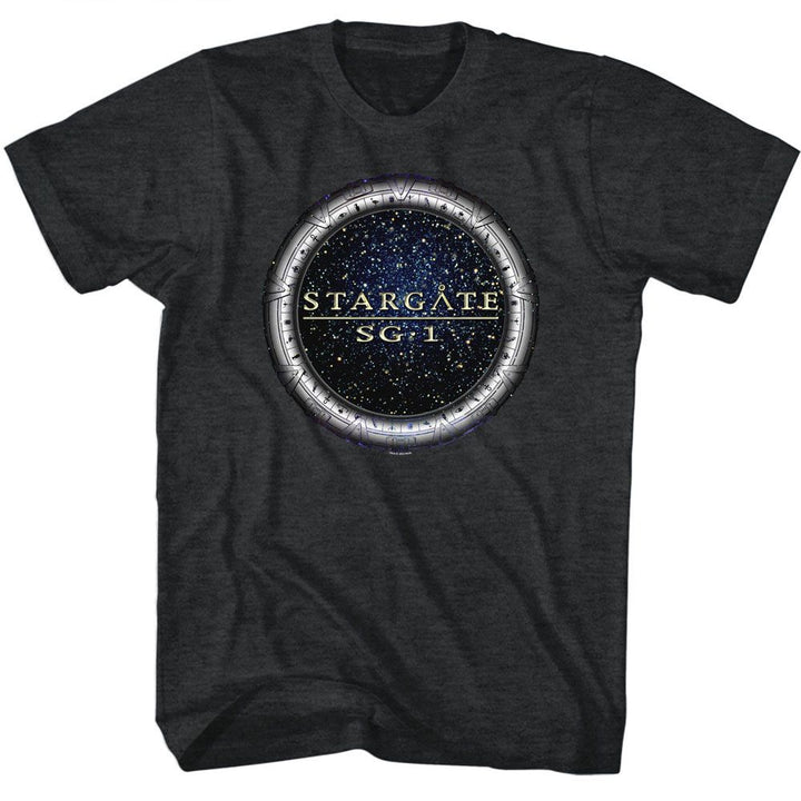 Stargate - SG1 T-Shirt - HYPER iCONiC.