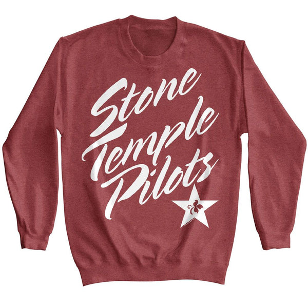 Stone Temple Pilots - Sweatshirt - HYPER iCONiC.