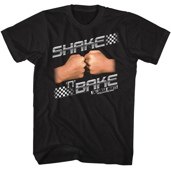 Talladega Nights - Shake N Bake T-Shirt - HYPER iCONiC.