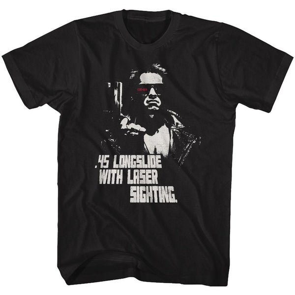 Terminator Longslide T-Shirt - HYPER iCONiC