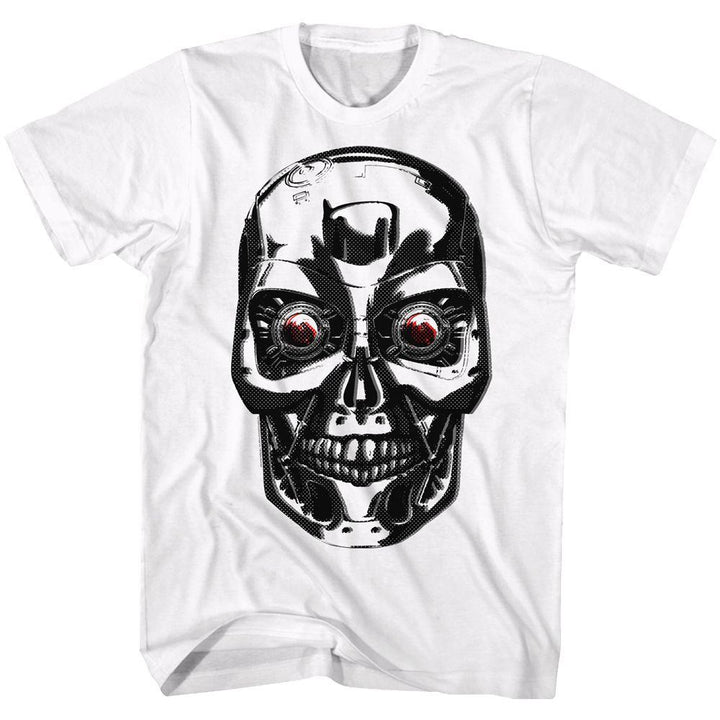 Terminator Stink Face T-Shirt - HYPER iCONiC