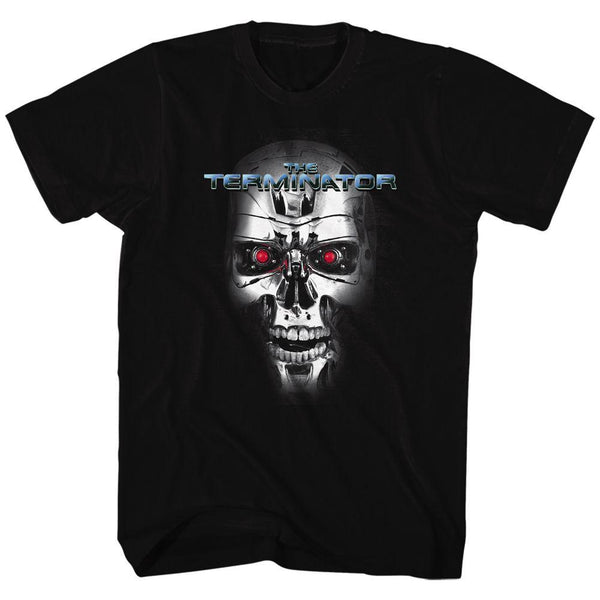Terminator The Terminator T-Shirt - HYPER iCONiC