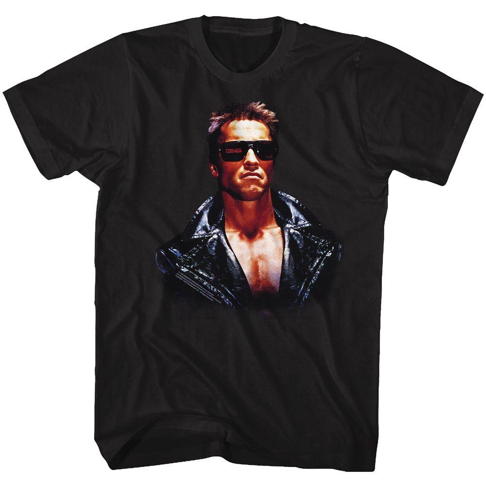 Terminator This Dude T-Shirt – HYPER iCONiC.