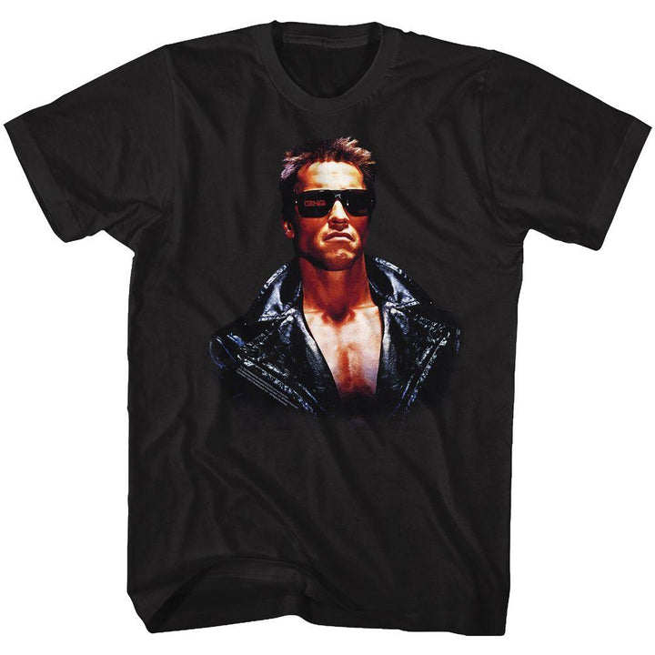 Terminator This Dude T-Shirt - HYPER iCONiC