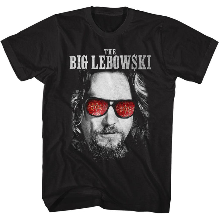The Big Leboswki - Lebowski T-Shirt - HYPER iCONiC