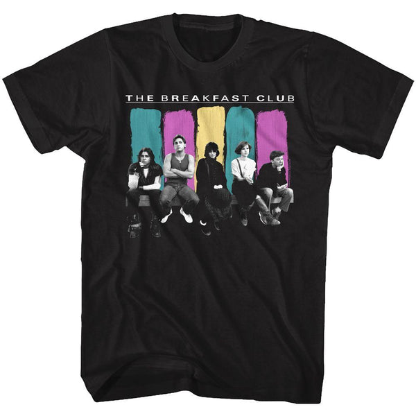 The Breakfast Club - Breaksit T-Shirt - HYPER iCONiC