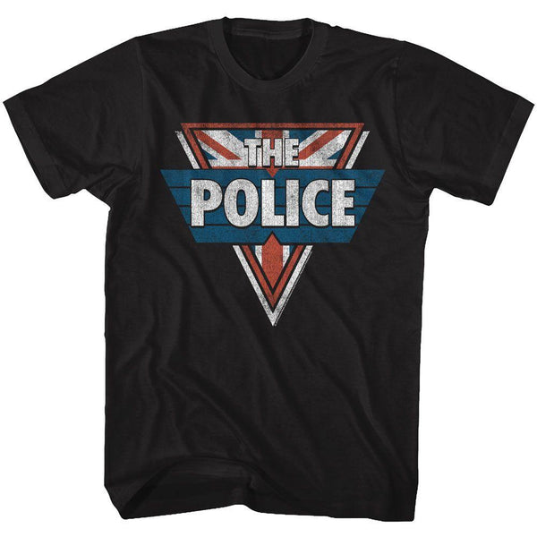 The Police The Police T-Shirt - HYPER iCONiC