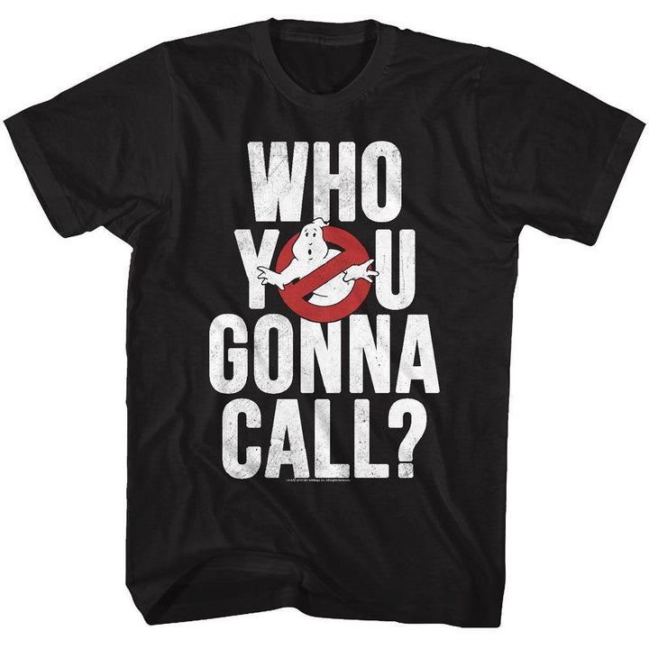 The Real Ghostbusters Gonna Call? Boyfriend Tee - HYPER iCONiC