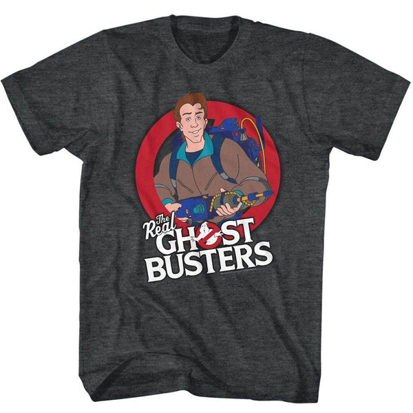 The Real Ghostbusters Venkman T-Shirt - HYPER iCONiC
